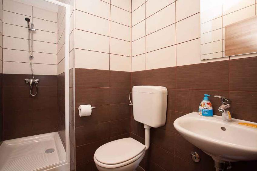 Holiday apartment with pool - BF-7YJJ - foto 10