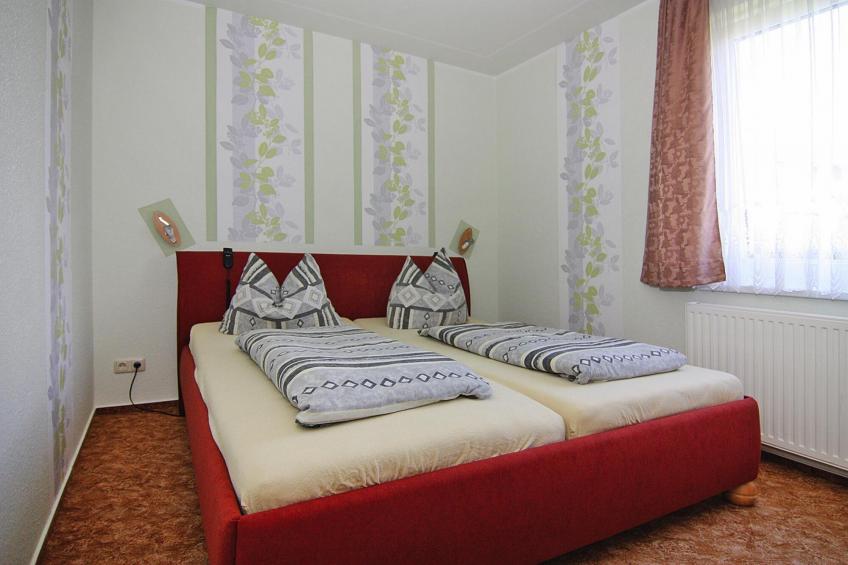 Appartementhaus Nicole, Zinnowitz - Typ E - foto 15