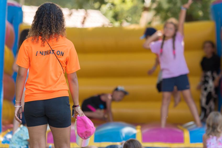 Village Vacances (AGL253) - foto 16