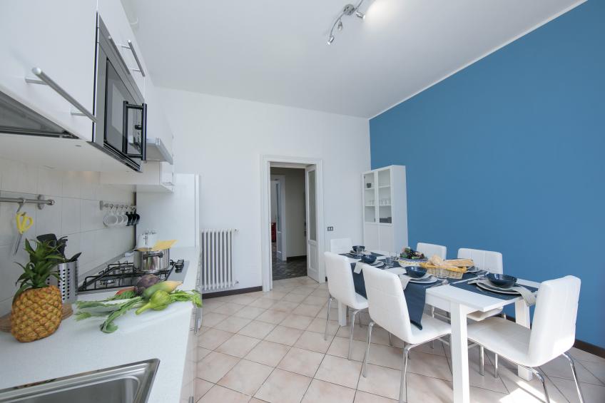 Residenza Oleandro Lake View Luino Center - foto 13