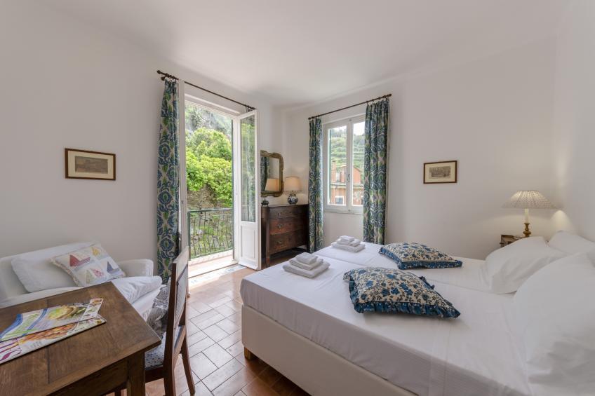 Balcony Apartment Vernazza - foto 10