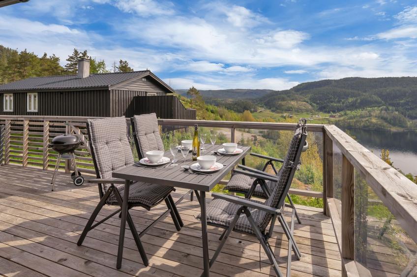 Kosetoppen (SOW145) - foto 2