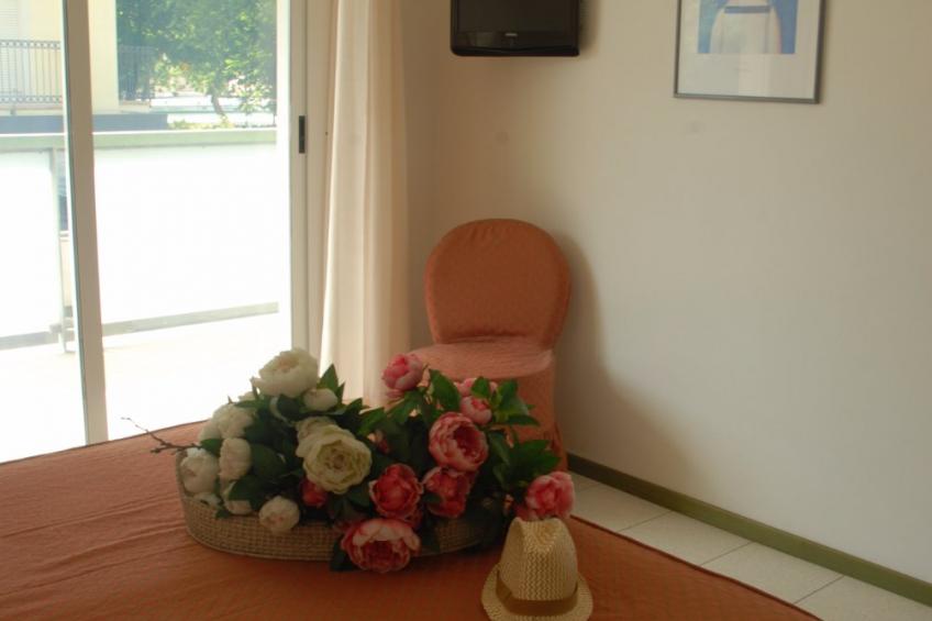 Residence Club House - Cattolica 2-room-apartment 4 Pax - foto 33