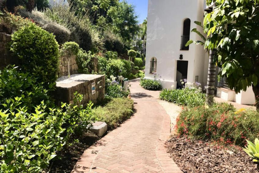 Appartements à Benahavís - foto 27