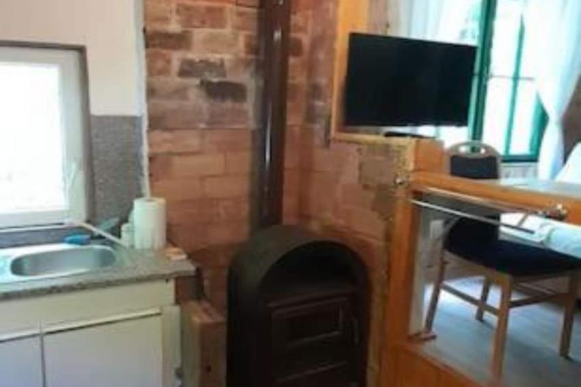 Holiday Home Green Side Cottage - Two Bedroom Holiday Home - foto 3