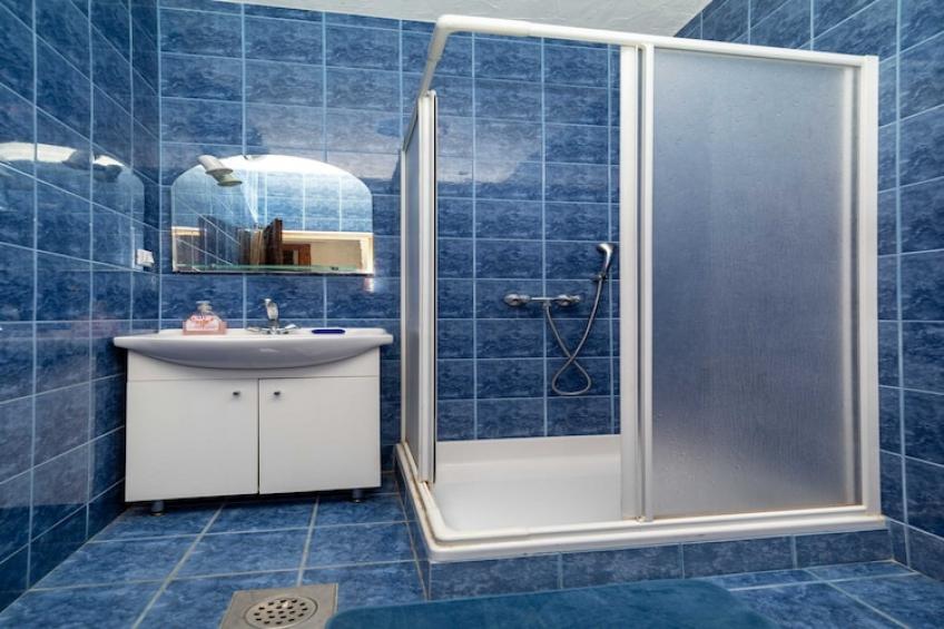 San Vinogradara - One Bedroom Holiday Home with Hot Tube - foto 19