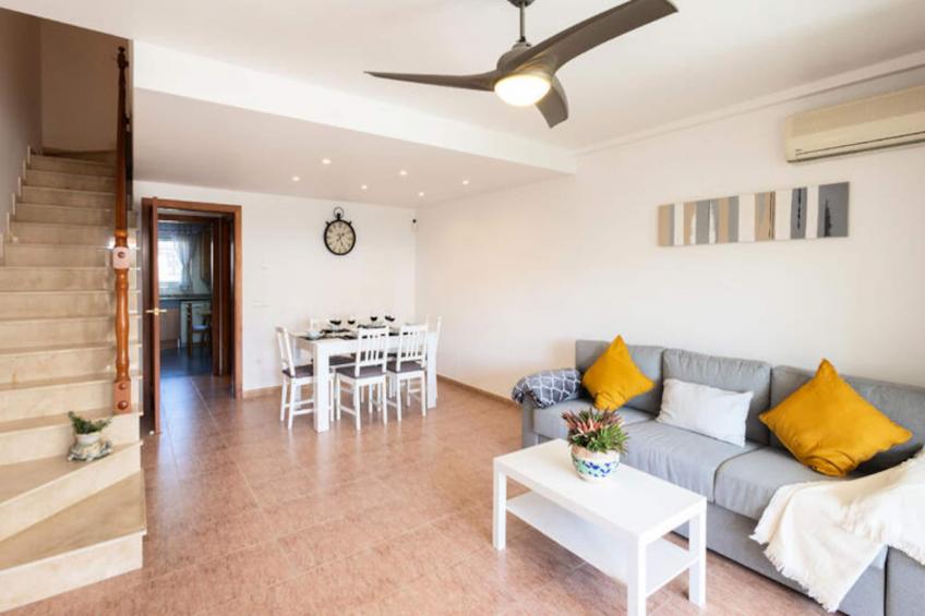 Maison à Creixell - foto 17