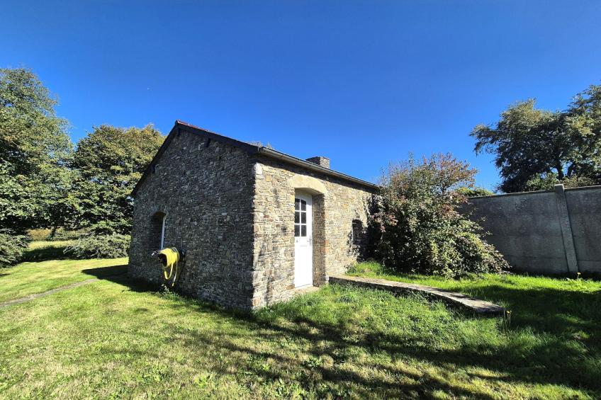 Gîte de la Valette - foto 25