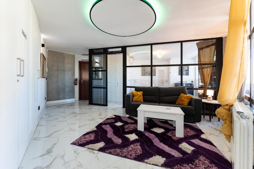 CT 352 - Faro's Torremolinos City Towers 1 - Walking distance to everything - foto 9