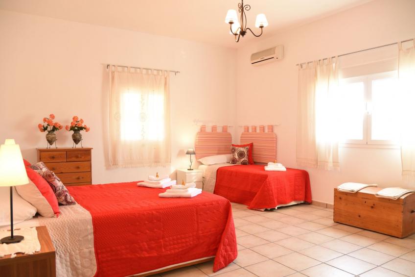 Finca "Chalet Bellavista" - foto 7