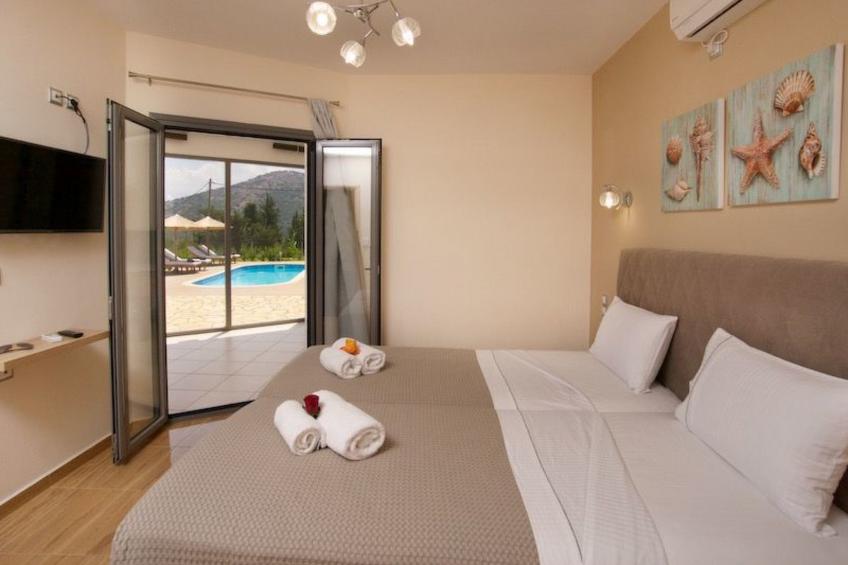 Kefalonia Horizon Villa - foto 18