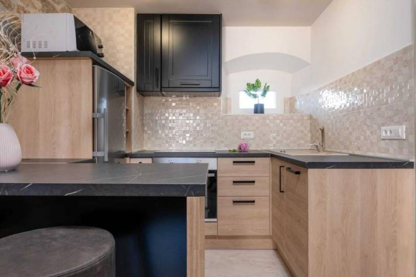 mit Whirlpool und Sauna, in Kastelir - foto 17