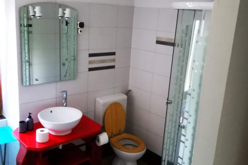 appartement de vacances "1 Eti und Mia Haus" - foto 7