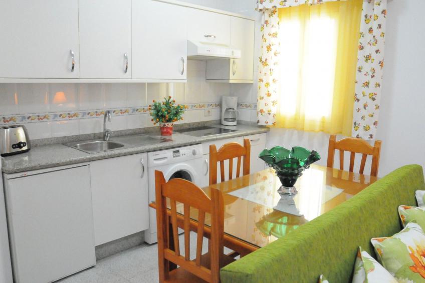 Touristenwohnung mit Wi-Fi - foto 4