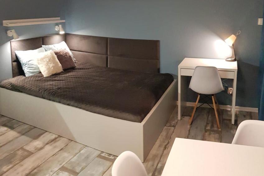 Wohnung in Stegna mit Garten - foto 7