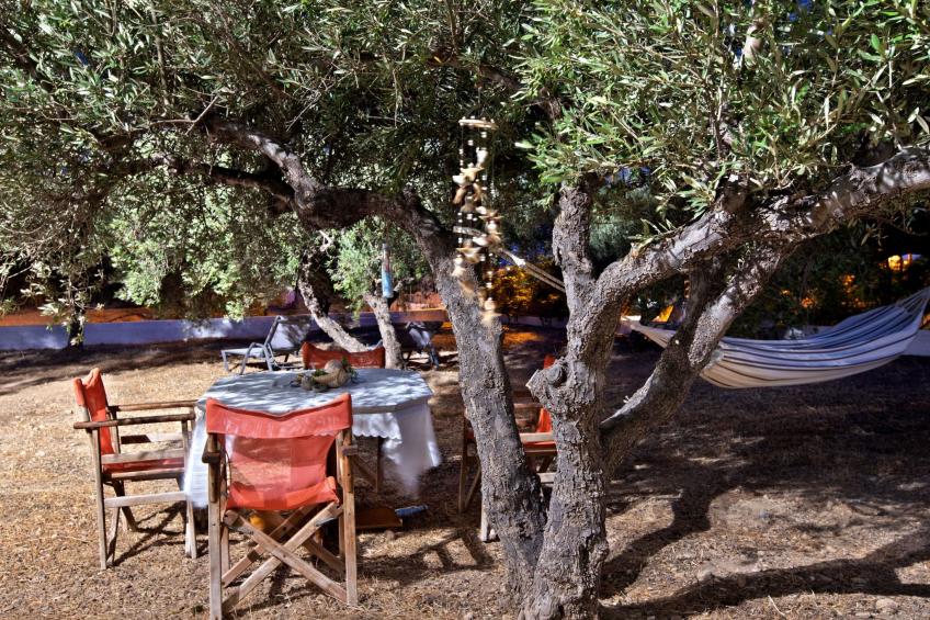 Wohnung mit Gartenblick, Kreta, Ierapetra - foto 29