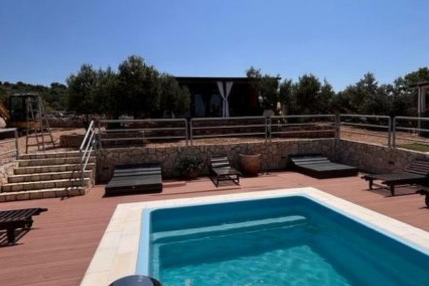 Strandhaus Lady - Ferienanlage Bain, Žut - Kornati - foto 43