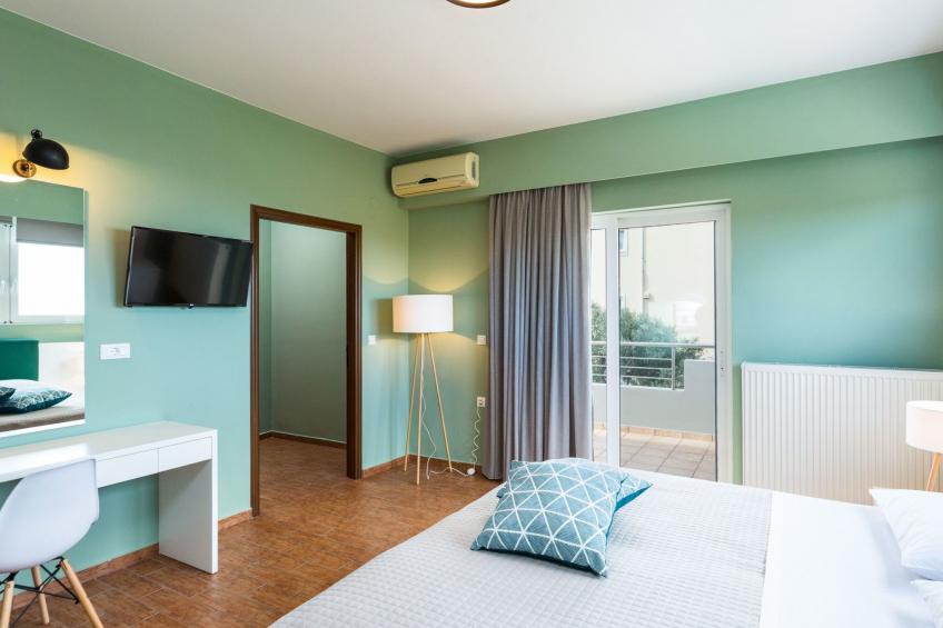 Villa Aelia I Modern und ideal für große Gruppen - foto 49