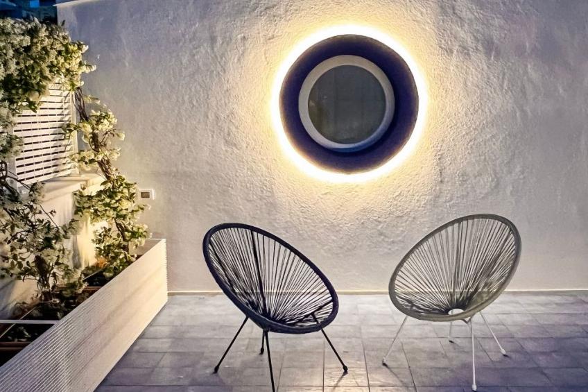 BluOltremare-Terrasse - foto 6