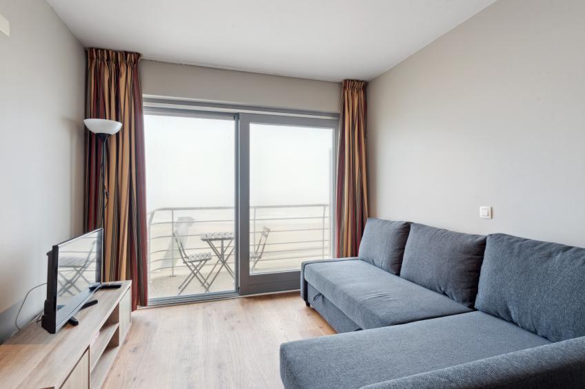 Ocean Suites - 1004
