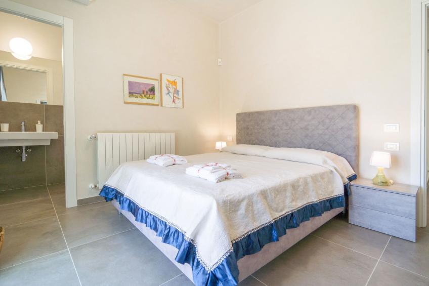 'Mamma Duna' mit Grill - foto 21