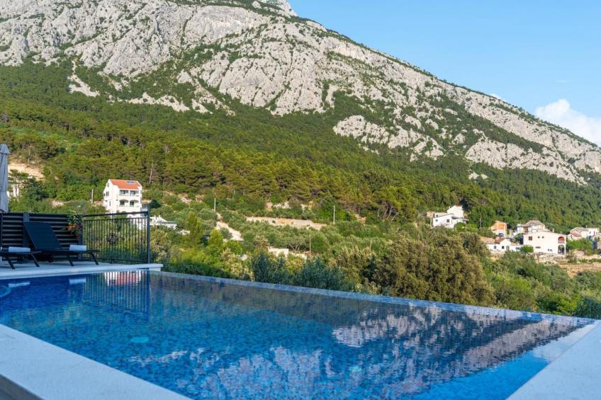 "Holiday home Avis Makarska" - foto 3
