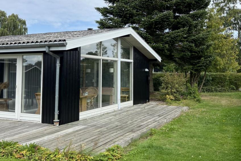 "Alrich" - 500m from the sea in Funen - foto 24