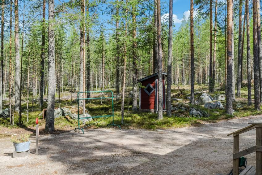Kultahiekka - foto 3
