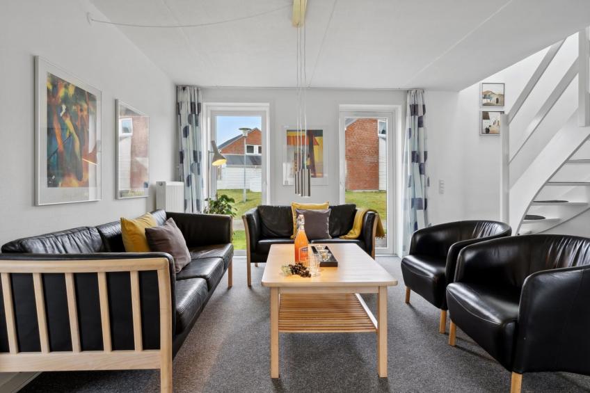 "Aldora" - 2.3km from the sea in Western Jutland - foto 18