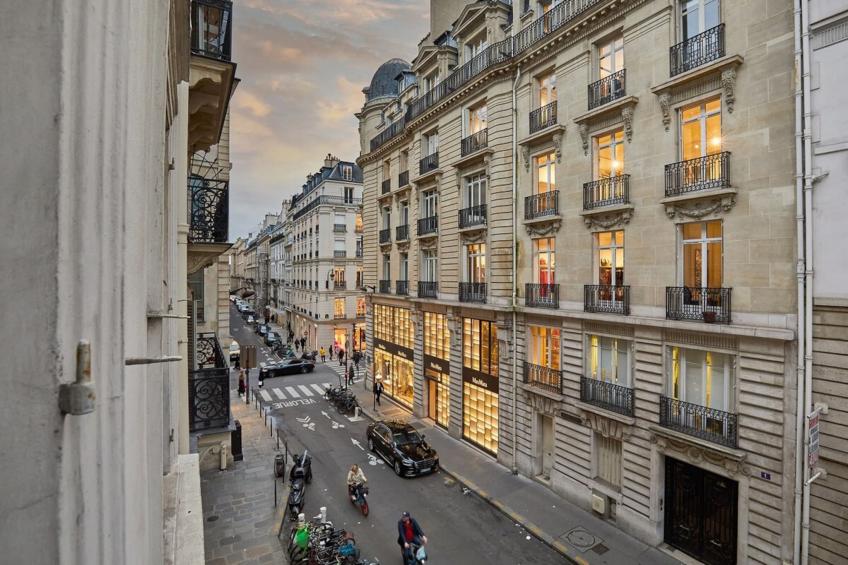 CHEVALIER ST GEORGE - foto 23