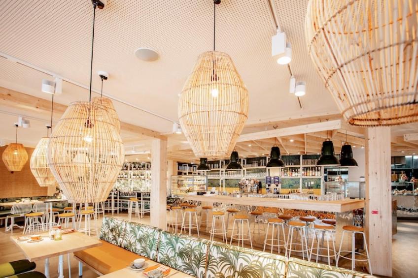 Appartements im MAREMÜRITZ Yachthafen Resort & Spa, Waren an der Müritz - foto 31