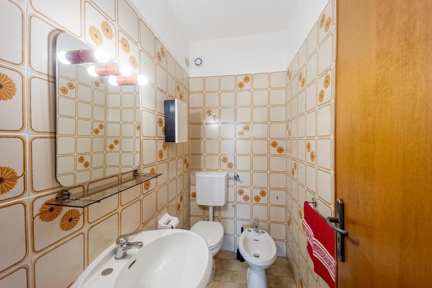 Residence Villa Paola TWO-ROOM APT 4 PAX 2 CHD - B421 - foto 15