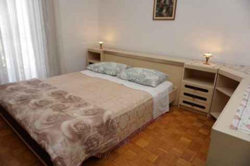 Vakantiewoning met balkon en barbecue - VW-5D7Z6 - foto 35