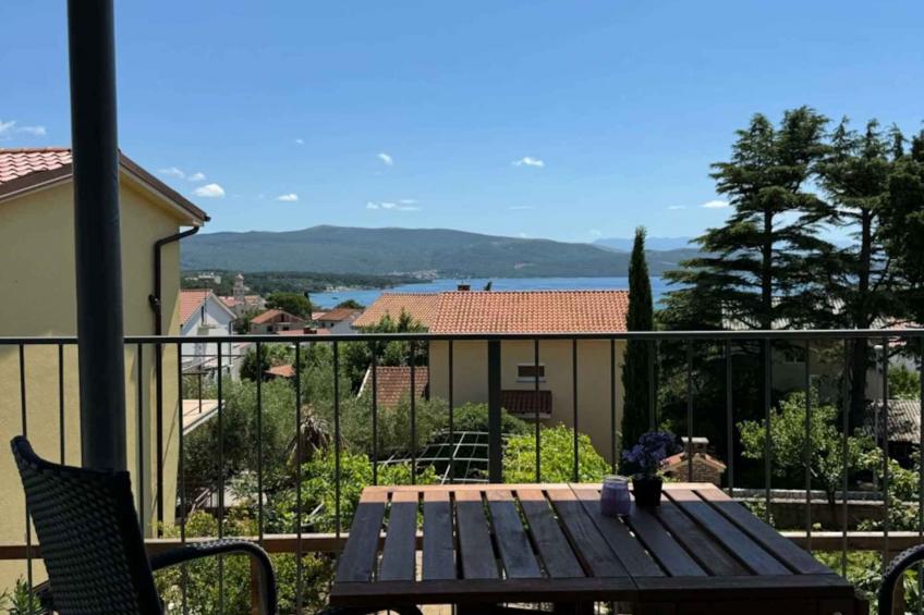 Holiday apartment Apartment Goldie 1° in town Krk near the center with air conditioning and Wi-Fi - BF-XZBMC - foto 5