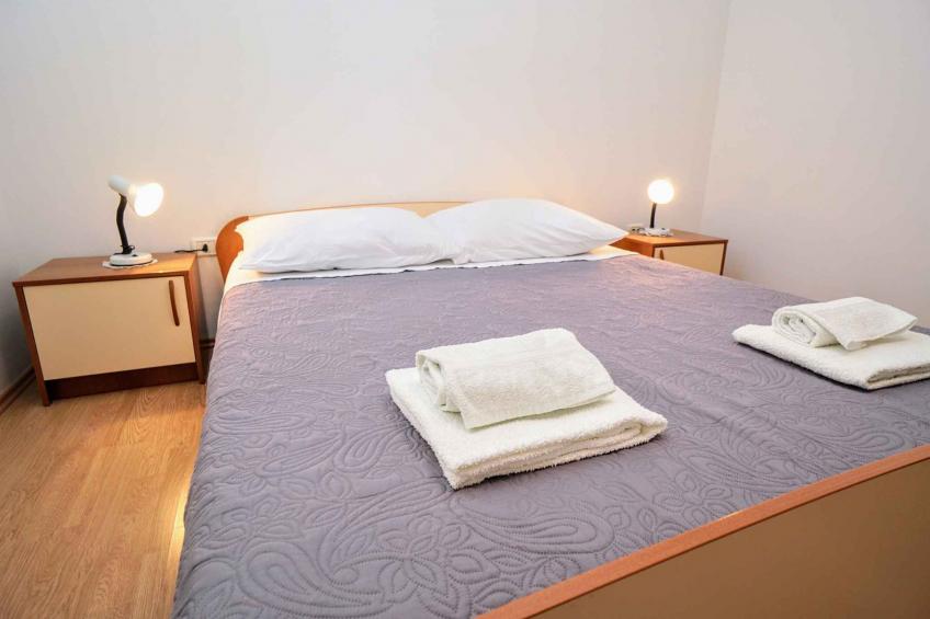 Vakantiewoning met balkon en wifi - BF-XM695 - foto 29