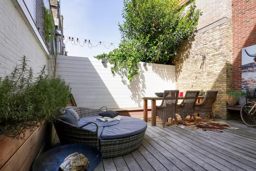 Prachtig appartement in hartje Sneek - foto 4