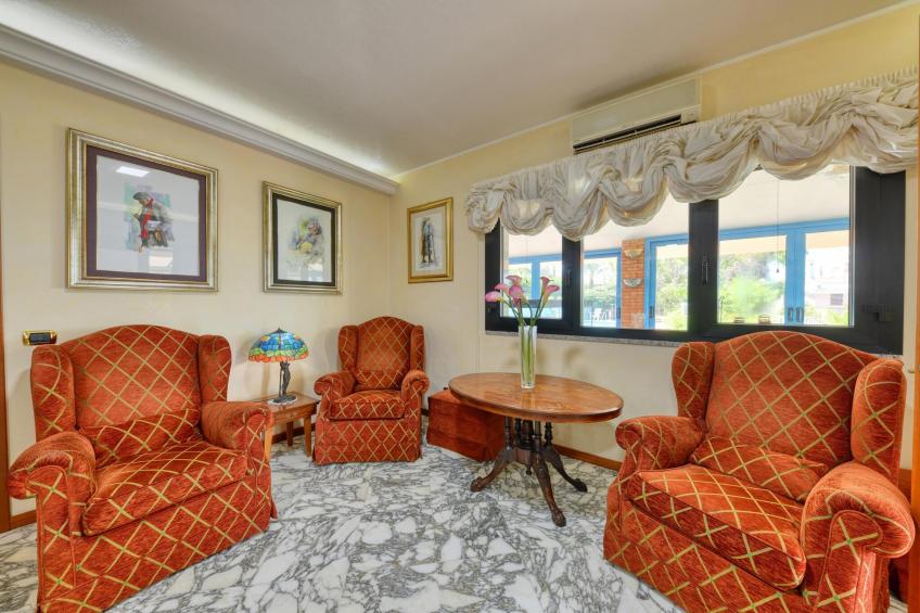 Villa Vella mit Privatpool - foto 3