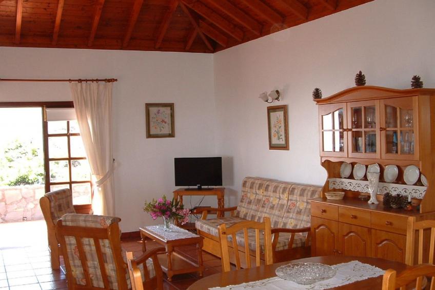 mit Garten und wunderbarer Aussicht - foto 28