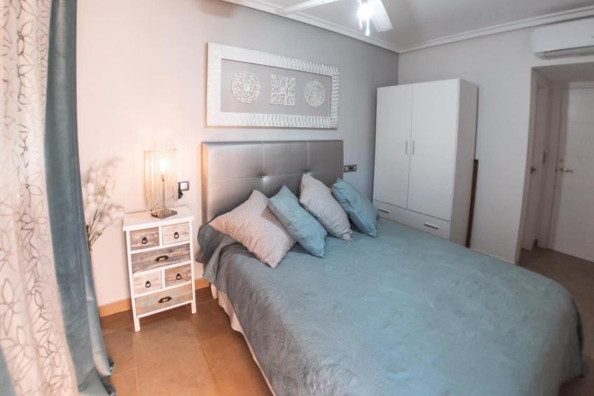 Apartamento La Invencible Terreros - foto 11