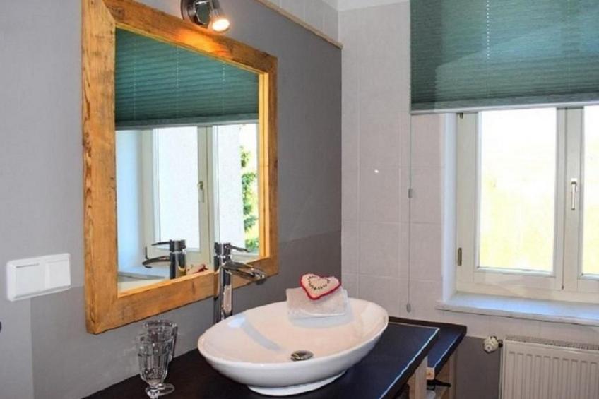 Stadt Apartement - foto 11