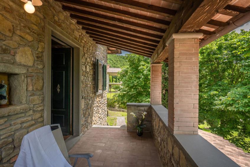 Weingut Le Caselle - foto 13