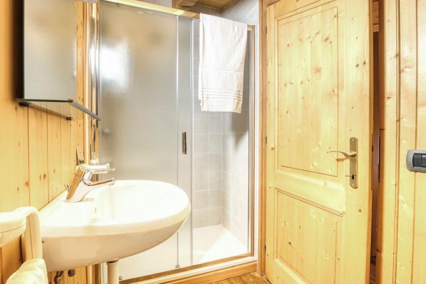 Wohnung im Dorfzentrum Ronco 3 - foto 8