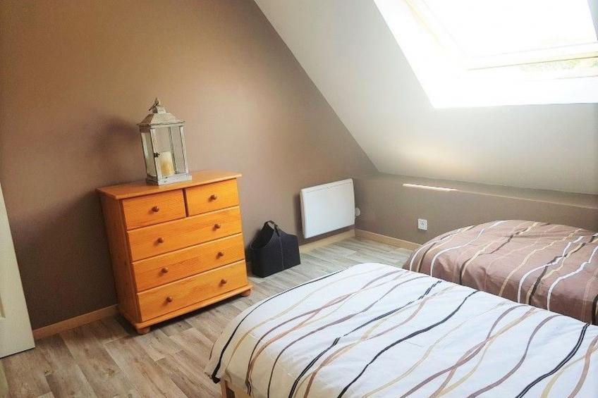 Hütte für vier Personen - foto 7