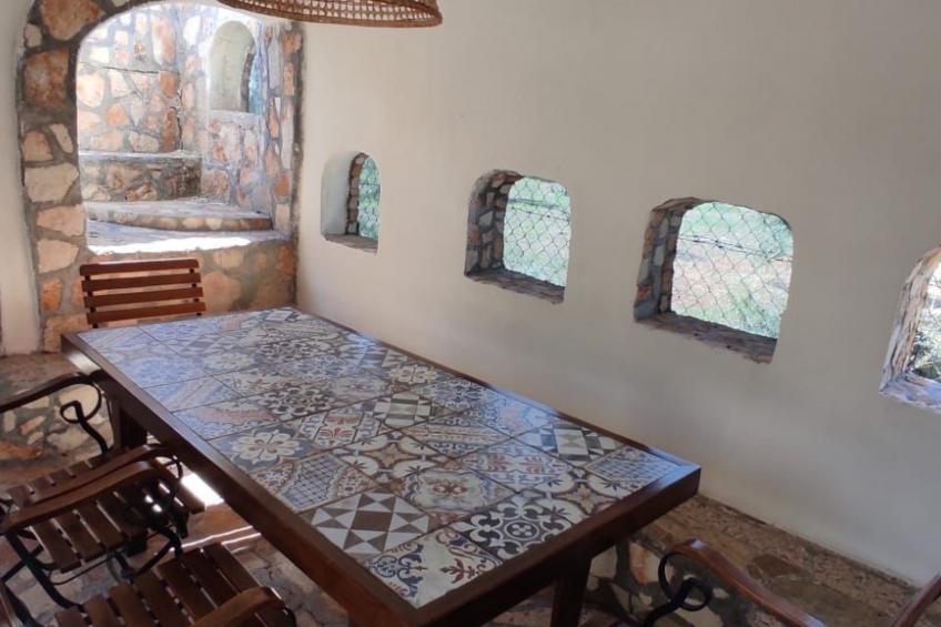 Villa Barone Landhaus mit Pool - foto 36