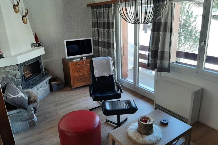 Fewo Pistenblick - foto 3