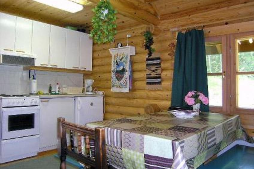 Liisan pirtti - foto 12