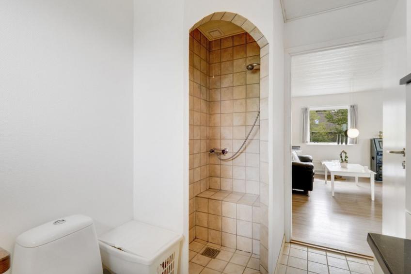 "Mikkeline" - 400m to the inlet in The Liim Fiord - foto 16