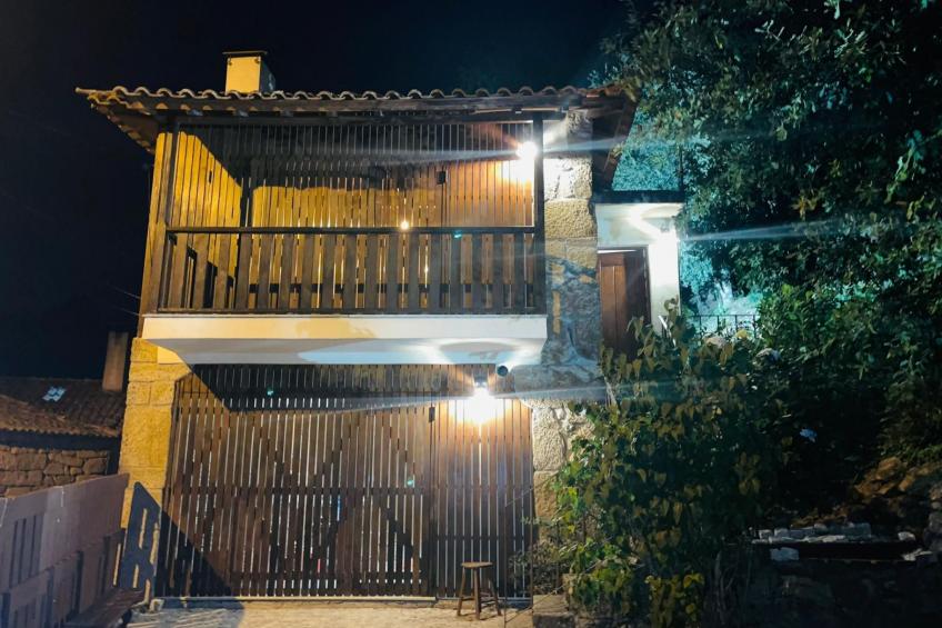 Aufenthalt in einem Naturparadies bei Alvão - foto 48