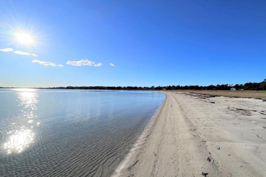 "Toska" - 100m to the inlet in Sealand - foto 19