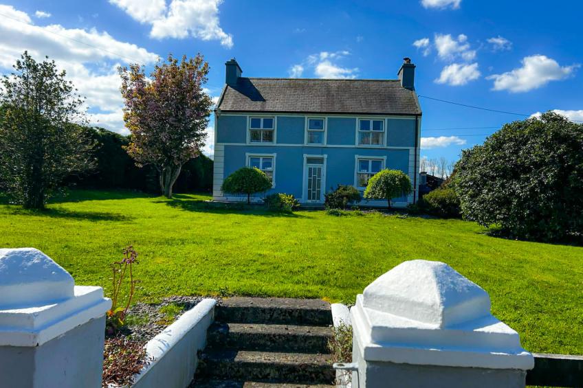Lisheenbawn Farmhouse Farranfore